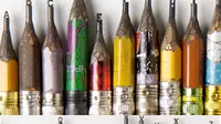 Amazing pieces of Pencil Art