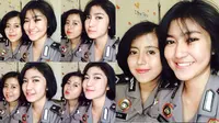Meme-meme Lucu, Setelah #KamiTidakTakut, Muncul #KamiNaksir 