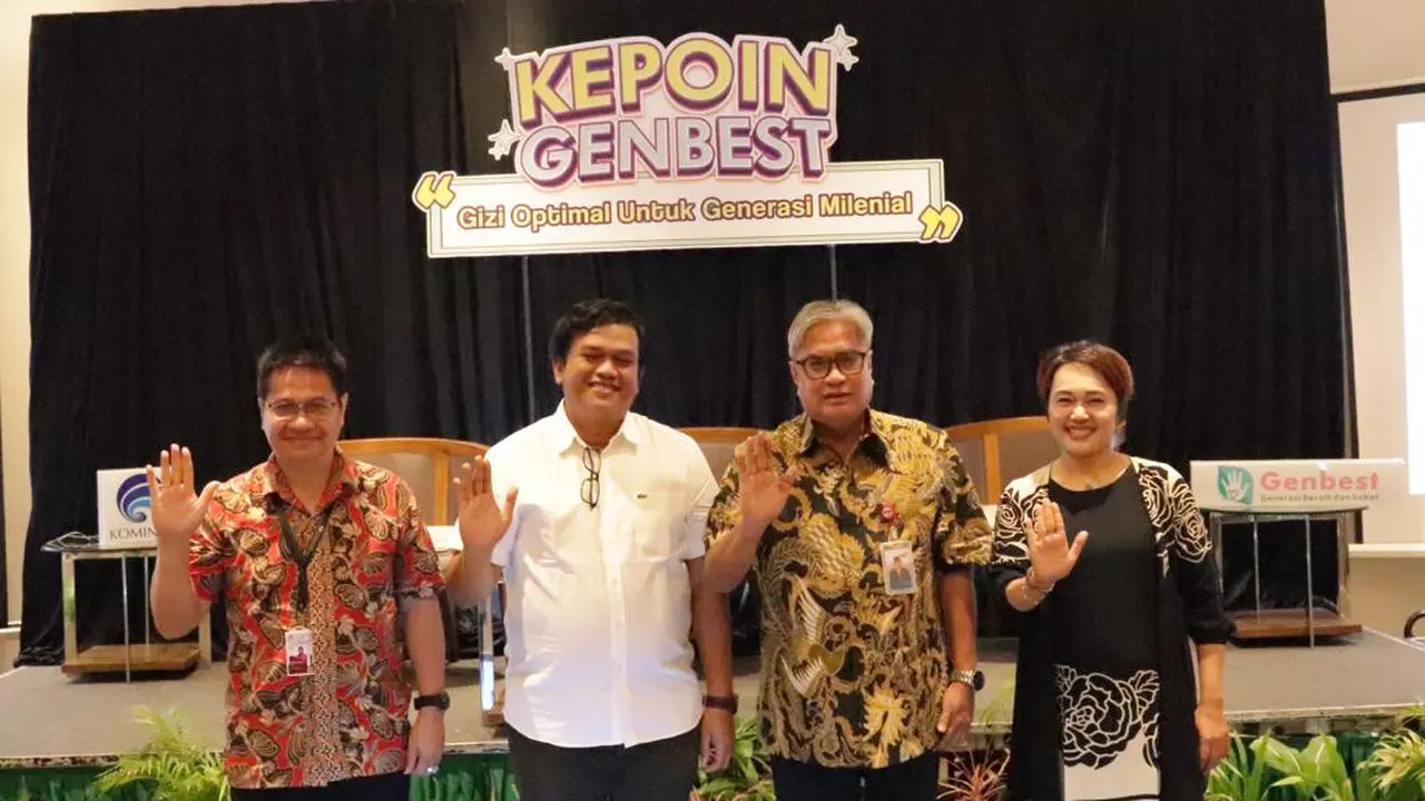 GenBest
