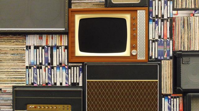 ilustrasi media massa