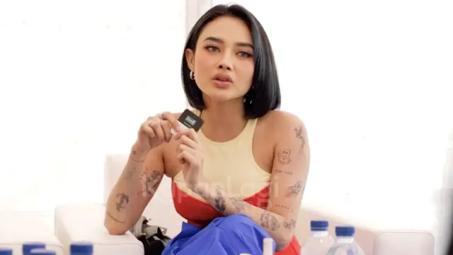 Arlida Putri