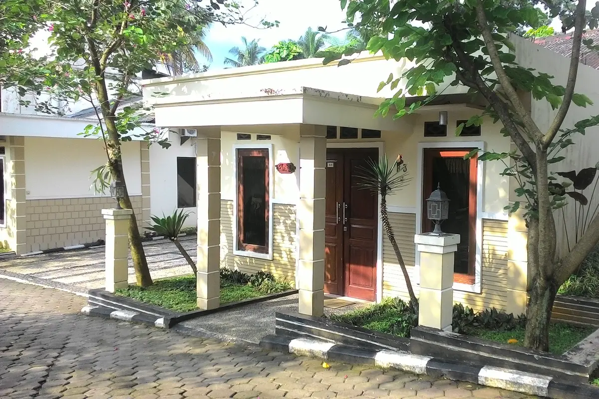Achmad Sudarno/Liputan6.com