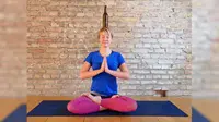Bir untuk Yoga Tengah Hits bagi Pencinta Kebugaran di Jerman