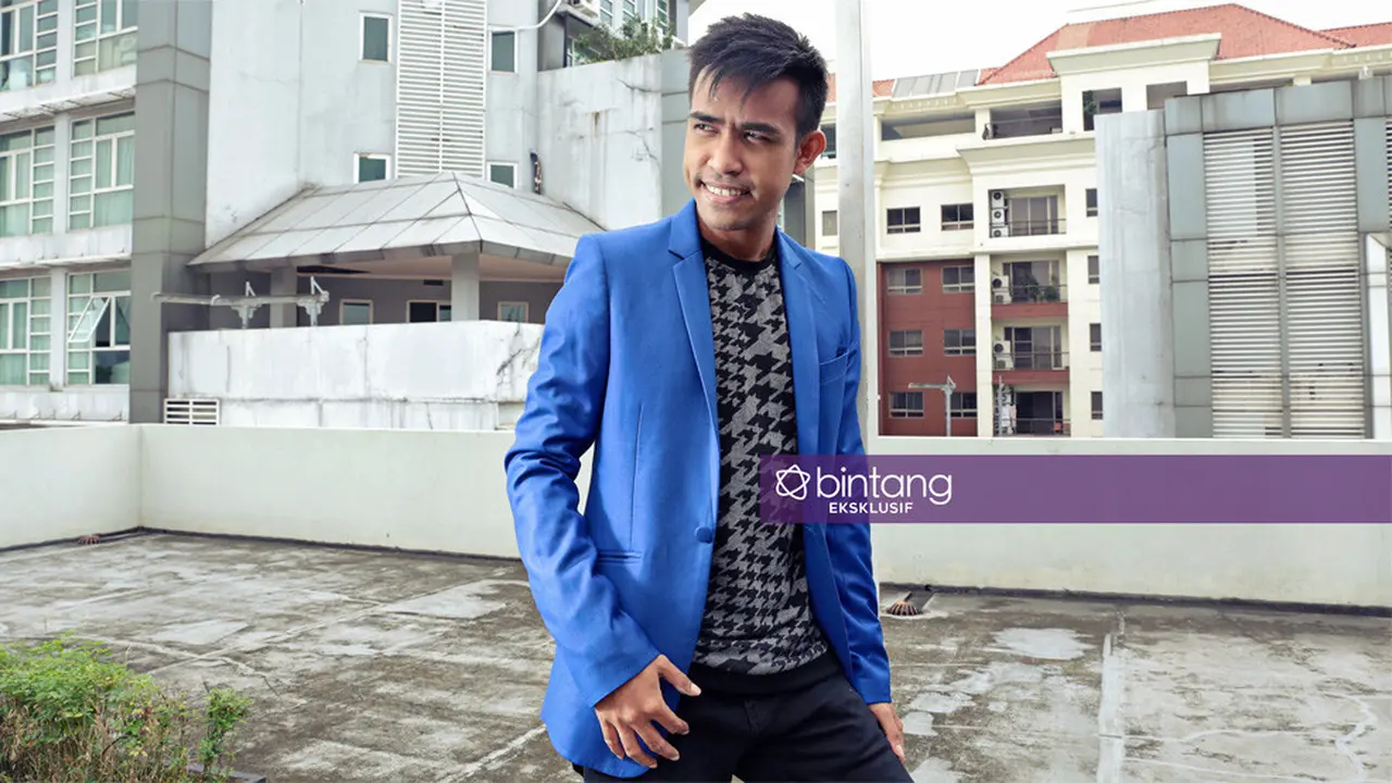 [Bintang] Curahan Hati Fildan Ketika Bawakan Lagu Religi