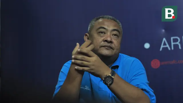 Ruddy Widodo, Arema FC