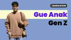 Generasi Z dikenal memiliki nilai-nilai yang berbeda dengan generasi sebelumnya. Apakah kalian termasuk ke salah satu tipe Gen Z berikut?