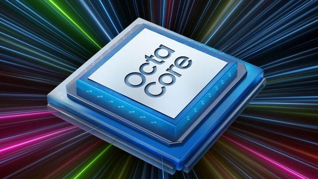 Octa Core Samsung A15