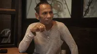 Cerita Rochi Putiray: Raih Medali Emas di SEA Games 1991 dan Populer di Hongkong Usai 2 Kali Jebol Gawang AC Milan