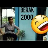 Inilah gaya duduk putra Presiden Jokowi, Gibran yang jadi perbincangan masyarakat dunia maya, termasuk Kaesang Pangarep. (Foto: Instagram Kaesang Pangarep)