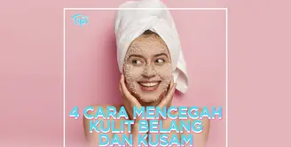 [thumbnail] Cara Atasi Kulit Belang