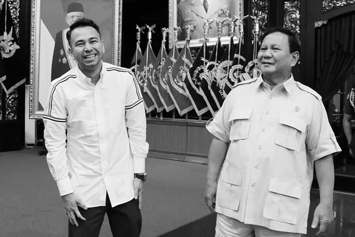 Prabowo