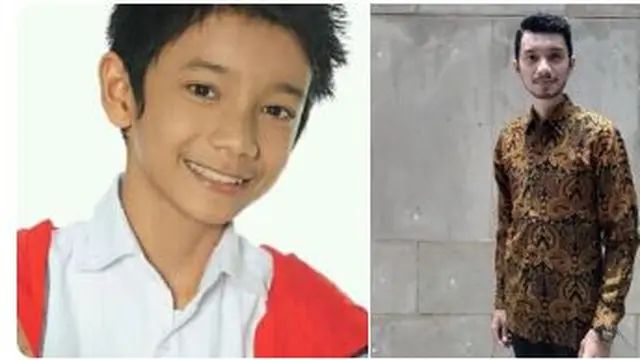7 Foto Masa Kini Idola Cilik Season 1 yang Bikin Pangling Netizen