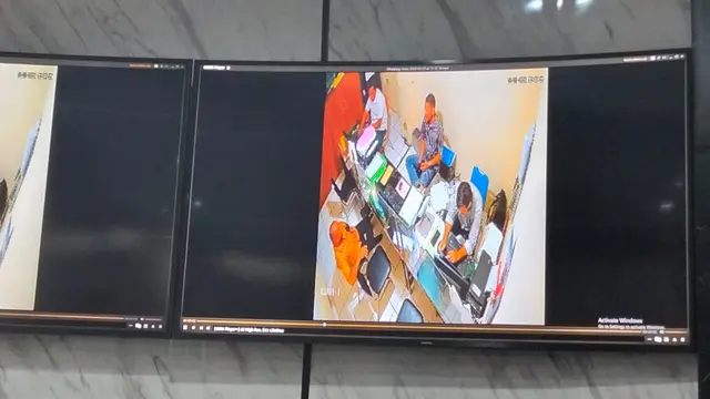 Polisi bantah tudingan rekayasaan saat proses BAP