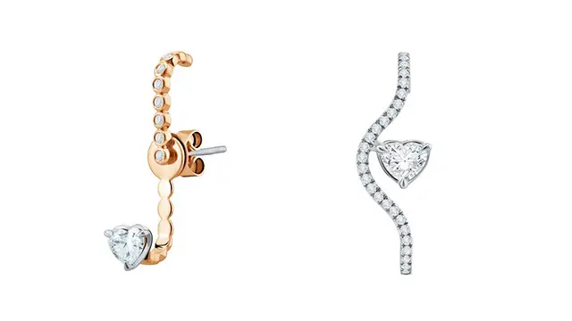 Dreams Fancy Ear Cuff dari MONDIAL