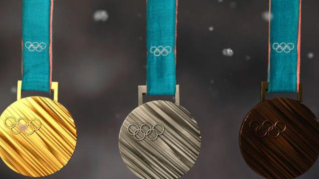 Medali olimpiade 2020