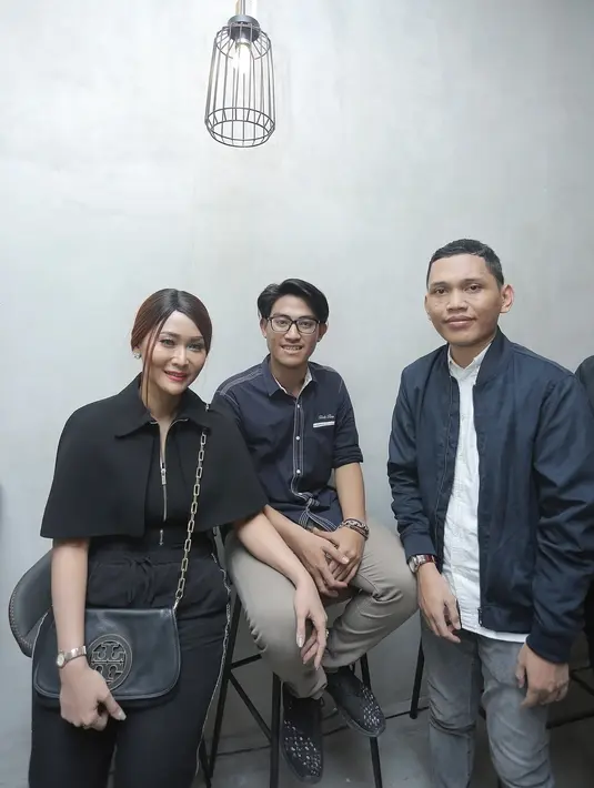 (Bambang E.Ros/Bintang.com)