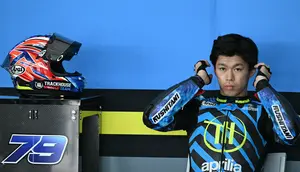 Comeback di Austria, Ai Ogura Akhiri Absen Dua Seri MotoGP 2026