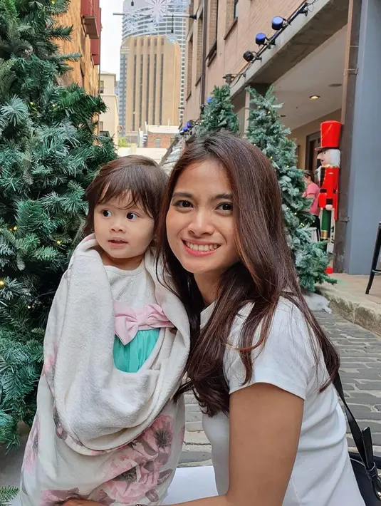 (Instagram/septriasaacha)