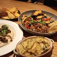 Social House hadirkan menu baru dengan konsep Social Comfort