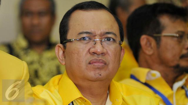20160515-Tujuh Caketum Golkar Tolak Voting di Munaslub Bali 2016