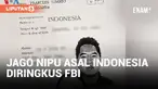 Seorang WNI jadi pesakitan di New York setelah ditangkap FBI atas kasus penipuan skema ponzi bernilai 361 miliar rupiah. Mayoritas korban adalah sesama warga Indonesia di 12 negara bagian termasuk di New York. Selengkapnya dilaporkan jurnalis VOA Ren...