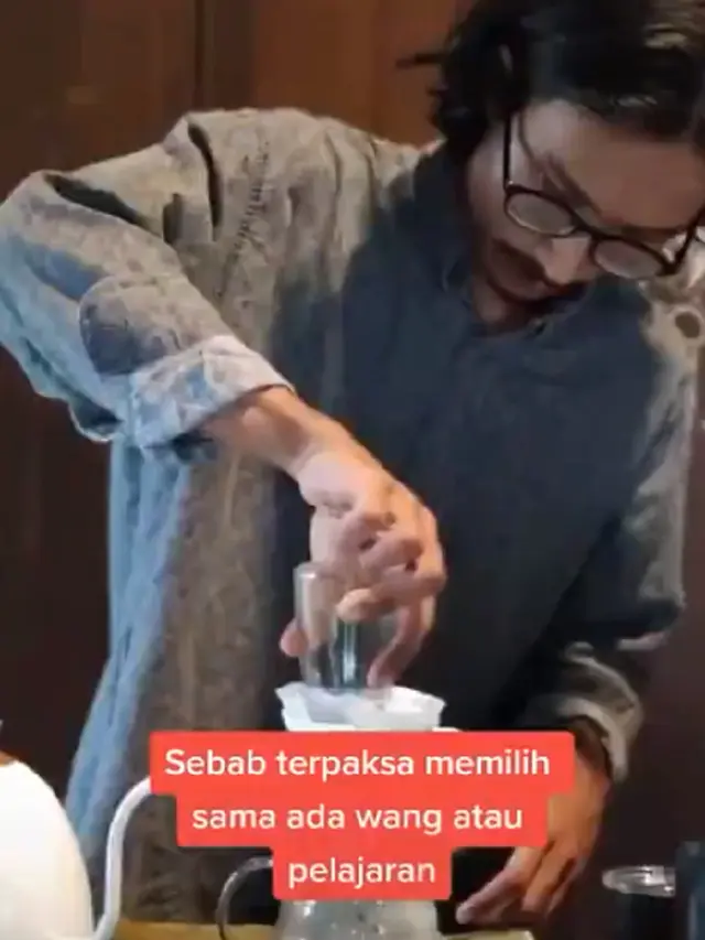 ubah kamar jadi kafe