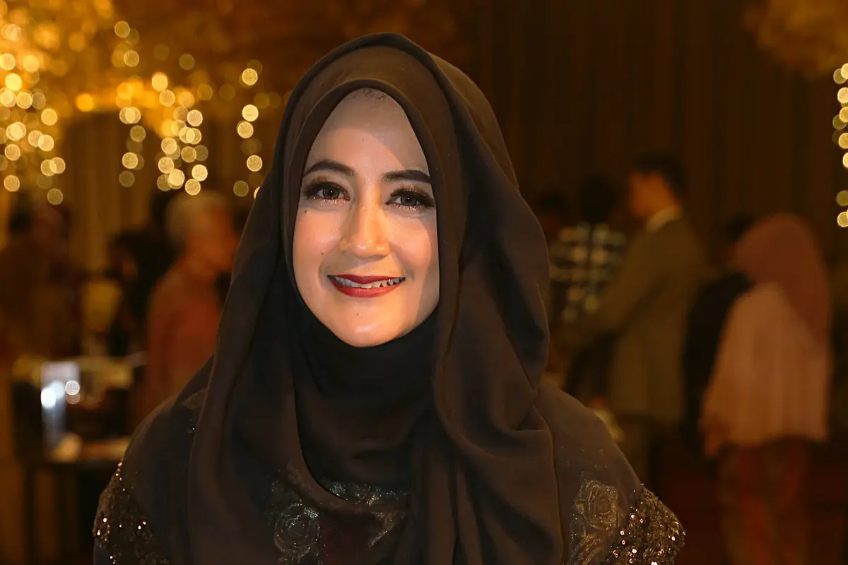 [Bintang] Umi Pipik