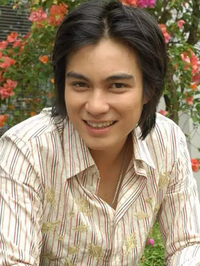 Baim Wong, artis berdarah Tionghoa (Kapanlagi.com)