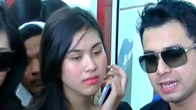 Sempat Grogi, Raffi Ahmad Kini Mulai Enjoy