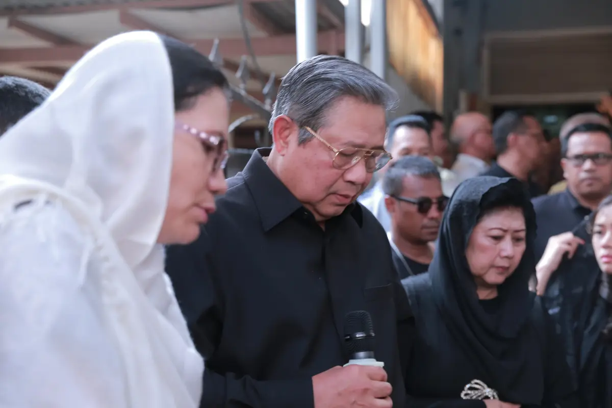 [Bintang] SBY