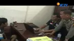 Diki Alfian sopir truk bermuatan pasir seberat 36 ton ini ditetapkan menjadi tersangka. Polisi menggangap tersangka lalai. 