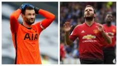 Belum lengkap rasanya bila seorang pemain belum mengoleksi gelar juara liga domestik meski mampu meraih gelar di level kompetisi UEFA, apalagi jika usia tak muda lagi. Berikut 5 pemain top Eropa yang belum pernah meraih gelar juara liga domestik. (Kolase Foto AFP)