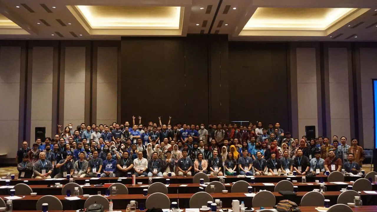 Penyedia web hosting Niagahoster mendukung mengedukasi masyarakat umum akan dunia website dan digital