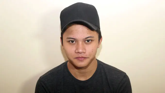 [Bintang] Rizky Febian