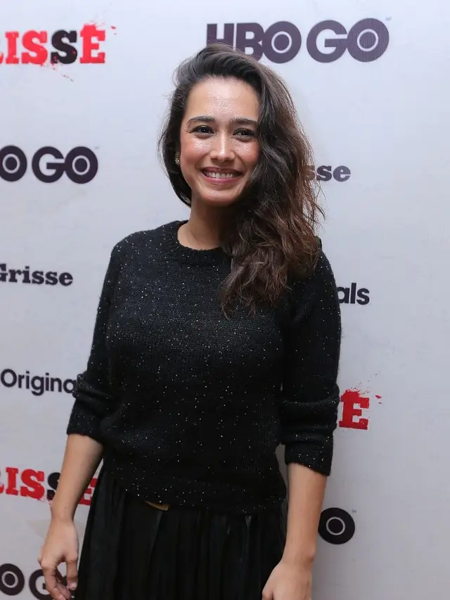 [Fimela] Alexandra Gottardo