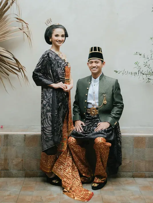 Prewedding Belva Devara dan Sabrina Anggraini (Sumber: Instagram/belvadevara)