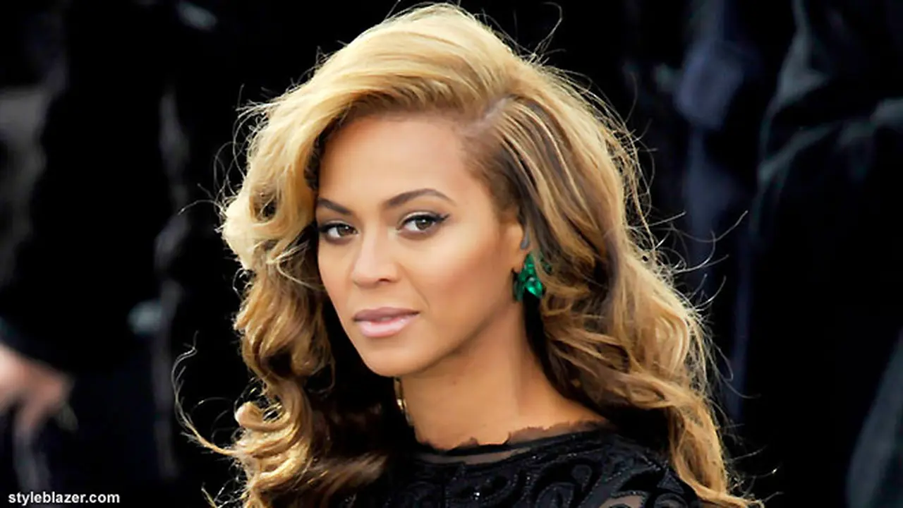 Lagu Baru Beyonce, Standing on the Sun Bocor di Internet - ShowBiz ...