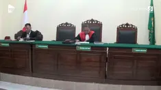 Pengadilan Negeri Surabaya resmi mengabulkan permintaan dari Yoyok Prasetyo yang ingin berubah kelamin menjadi wanita.