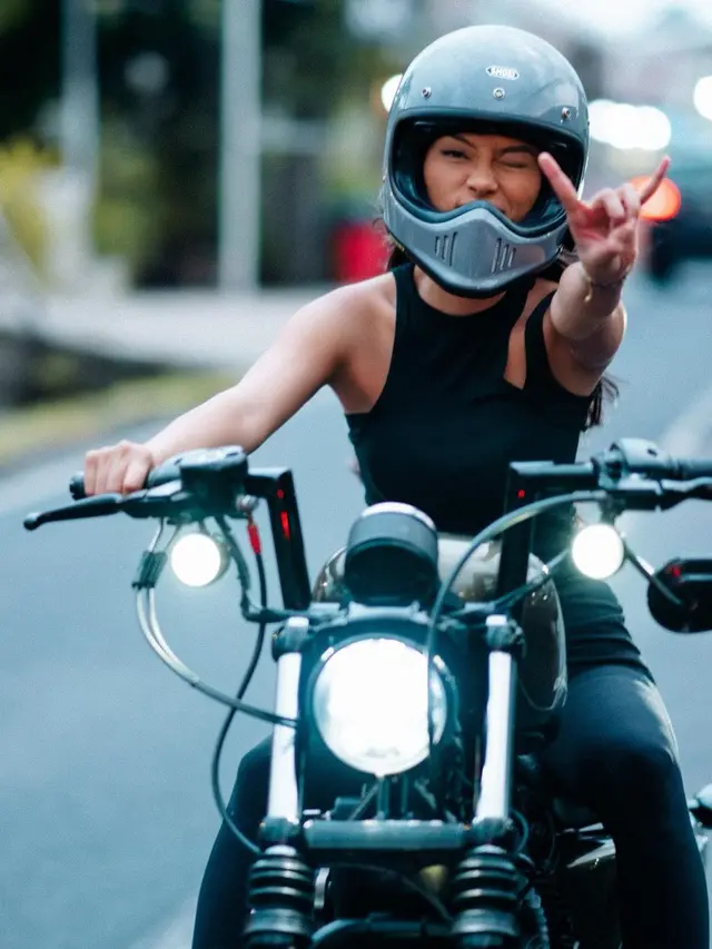 [Fimela] Erika Carlina