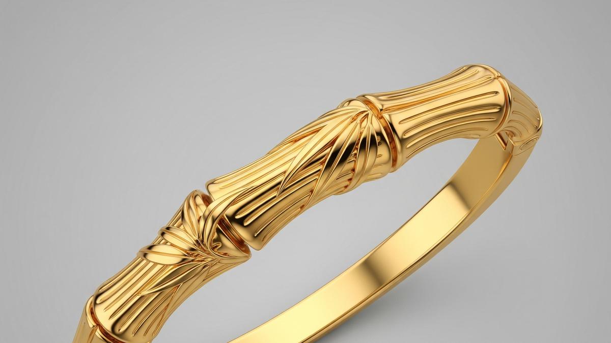 TOP 3: Model Gelang Emas 24 Karat hingga Model Long Dress Brokat Kekinian