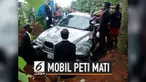 Tak tanggung-tanggung, uang yang telah dihabiskan seorang pria di Nigeria untuk membeli mobil mewah sekitar $90,000 atau setara dengan Rp 1,2 miliar. Mobil itu ia persembahkan khusus untuk ayahnya sebagai peti mati