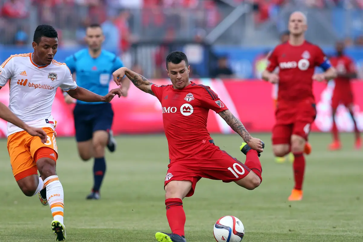 Sebastian Giovinco
