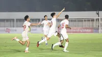 Soal Pencoretan Pemain Timnas Indonesia U-19, Indra Sjafri Pastikan Selalu Ada Promosi-Degradasi