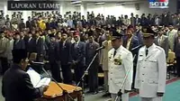 Sjahroeddin-Samsurya Dilantik Mendagri