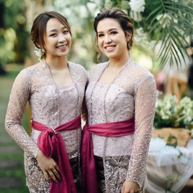 Ide Gaya Rambut Dita Karang yang Punya Pesona Eonnie, Inspirasi untuk Pemilik Poni Rata