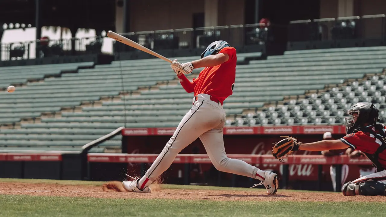 Baseball
