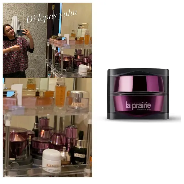 Skincare Amanda Manopo