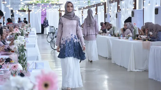 Vanilla Hijab