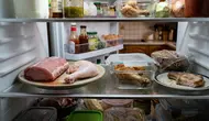 10 Kesalahan Menyimpan Daging Matang dan Mentah dalam Satu Kulkas, Jangan Diabaikan