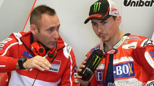 Jorge Lorenzo